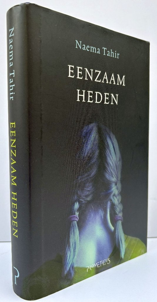 Tahir Naema - Eenzaam Heden (2008), Ophalen of Verzenden, Nieuw