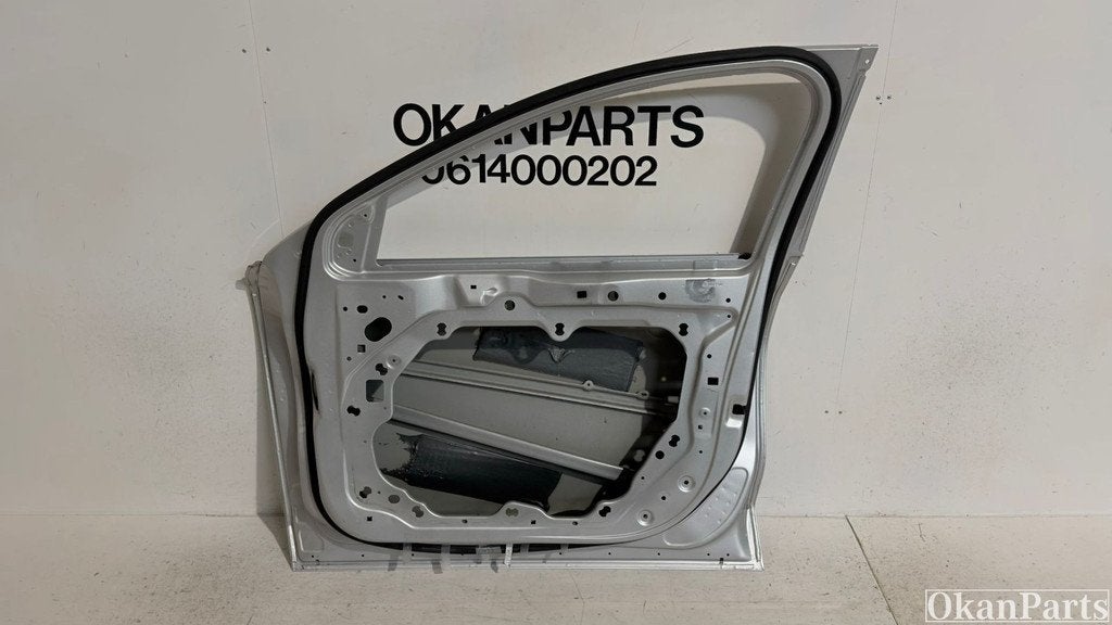Ford Focus IV rechter voordeur portier rechts, Info@fabrikant.eu, Ophalen of Verzenden, Voor, Fabrikant BV