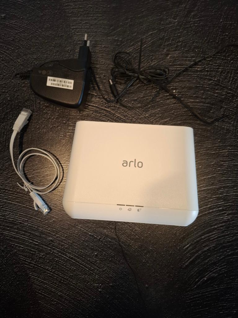 Arlo hub vmb 4000, Ophalen of Verzenden
