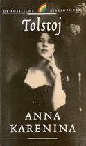 Anna Karenina - Tolstoj (Dikke Rainbow Pocket 205), Ophalen of Verzenden, Gelezen, Europa overig