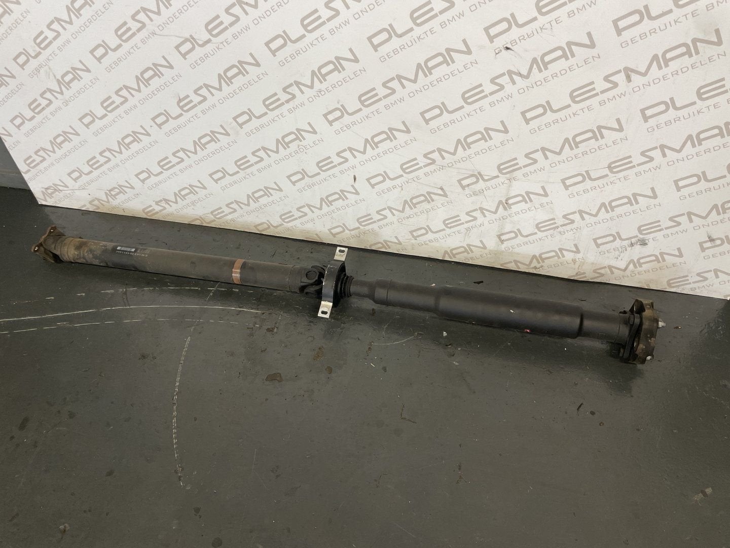 Cardanas BMW E91 N52/N53 7551199-01, Gebruikt, -, -, Ophalen of Verzenden