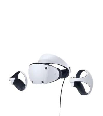 PSVR2, Spelcomputers en Games, Virtual Reality, Ophalen, Zo goed als nieuw, Overige platformen