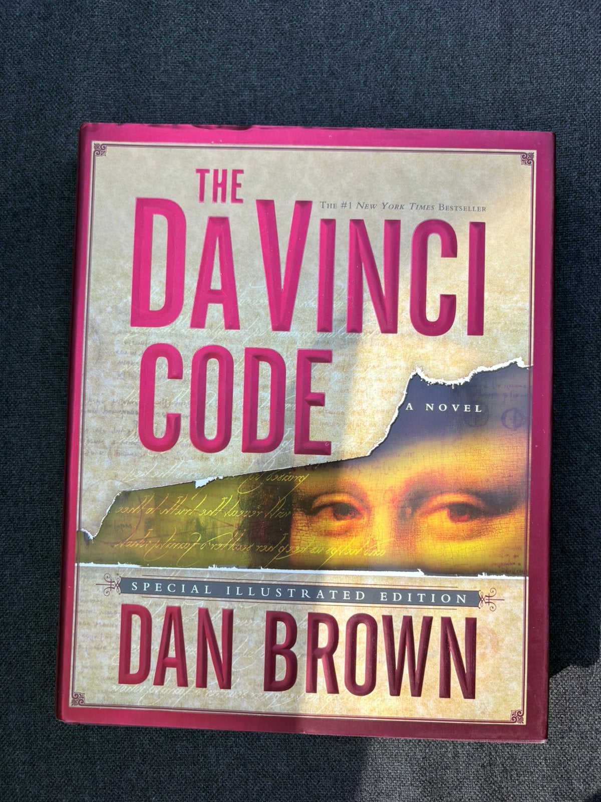 The Da Vinci Code, Ophalen of Verzenden, Nieuw