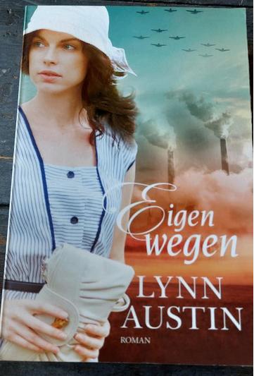 Eigen wegen Lynn Austin, Boeken, Gelezen, Verzenden, Lynn Austin, Nederland