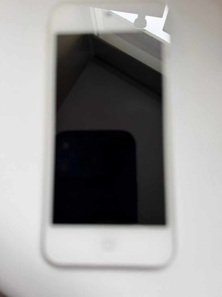 5e generatie iPod Touch 16 GB 2014, Audio, Tv en Foto, Mp3-spelers | Apple iPod, Ophalen of Verzenden, Zo goed als nieuw, Touch