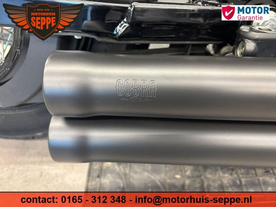 HARLEY-DAVIDSON SPORTSTER FORTY EIGHT SPECIAL, HARLEY-DAVIDSON, Chopper, Bedrijf, Onbekend