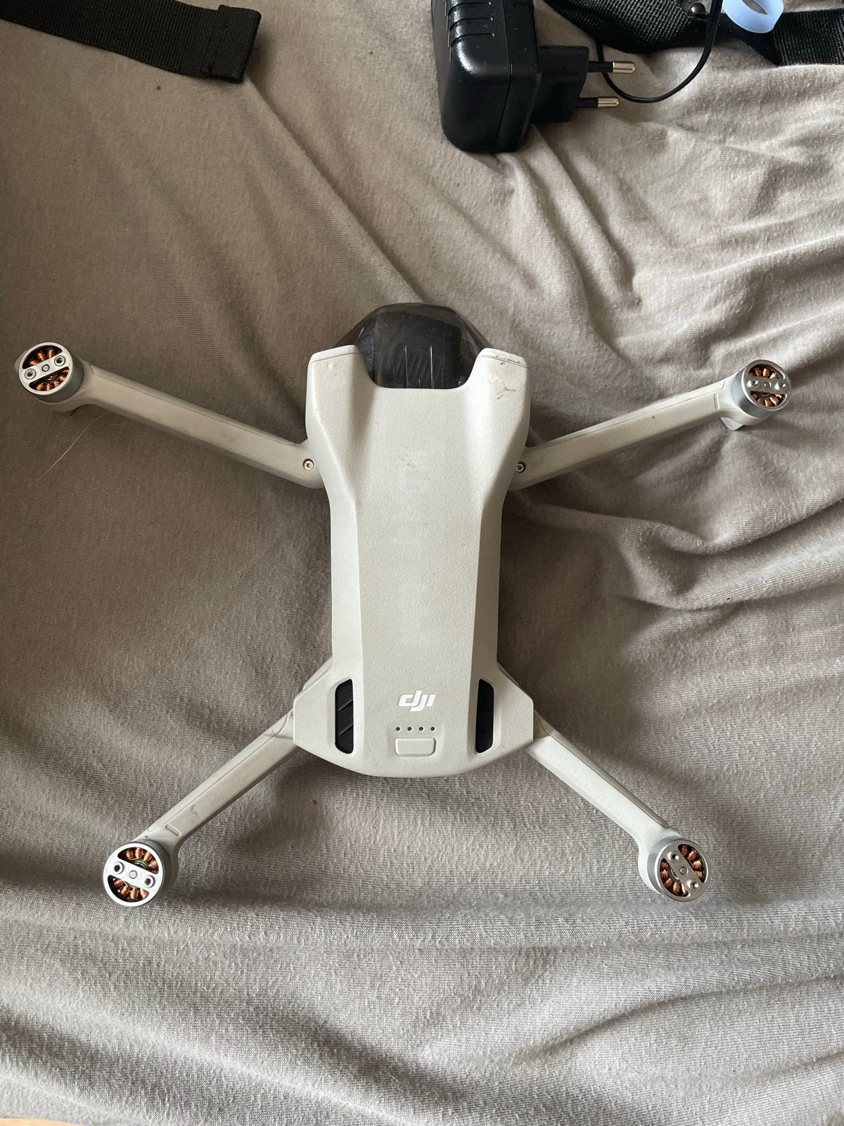 DJI Mini 3 Fly More Combo & Neo FPV Combo + 3 GoPro's, Gebruikt, 30 tot 45 minuten, Cameradrone, Extra accu('s)