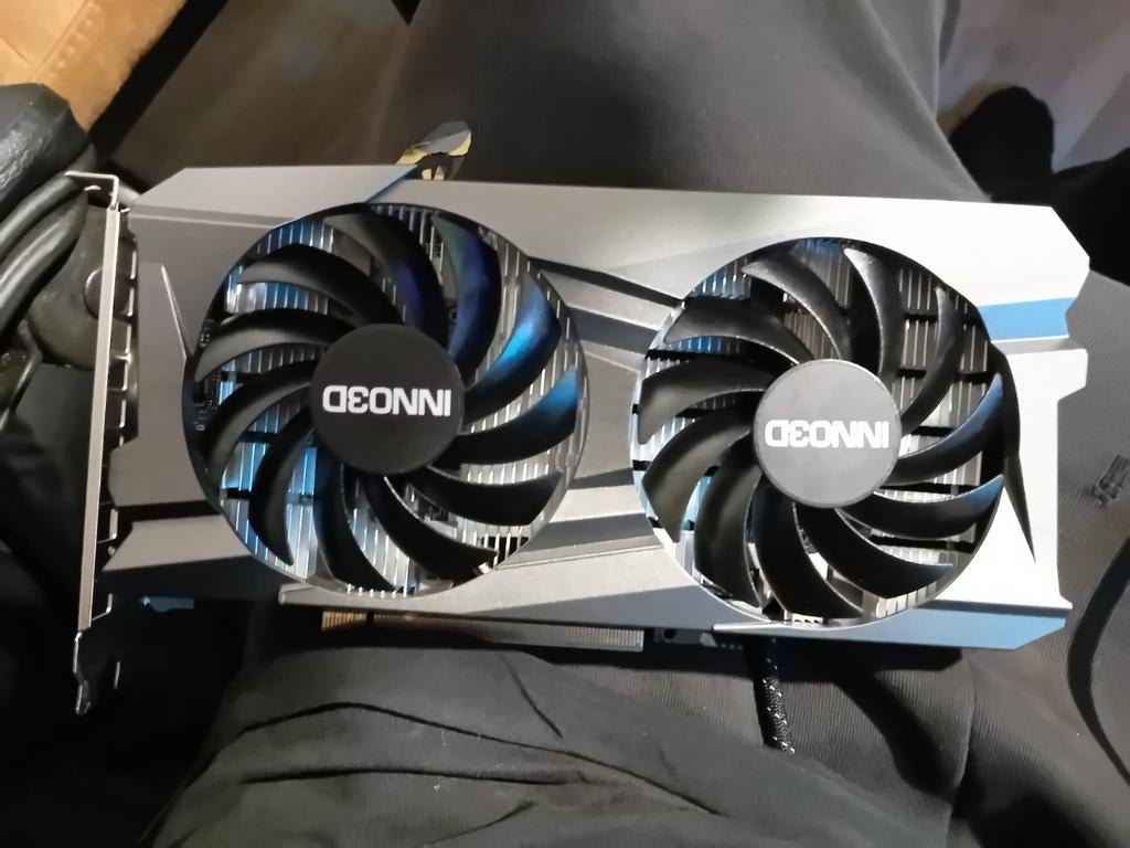 Nvidia rtx 3050 8gb, Ophalen, GDDR6, PCI-Express 4