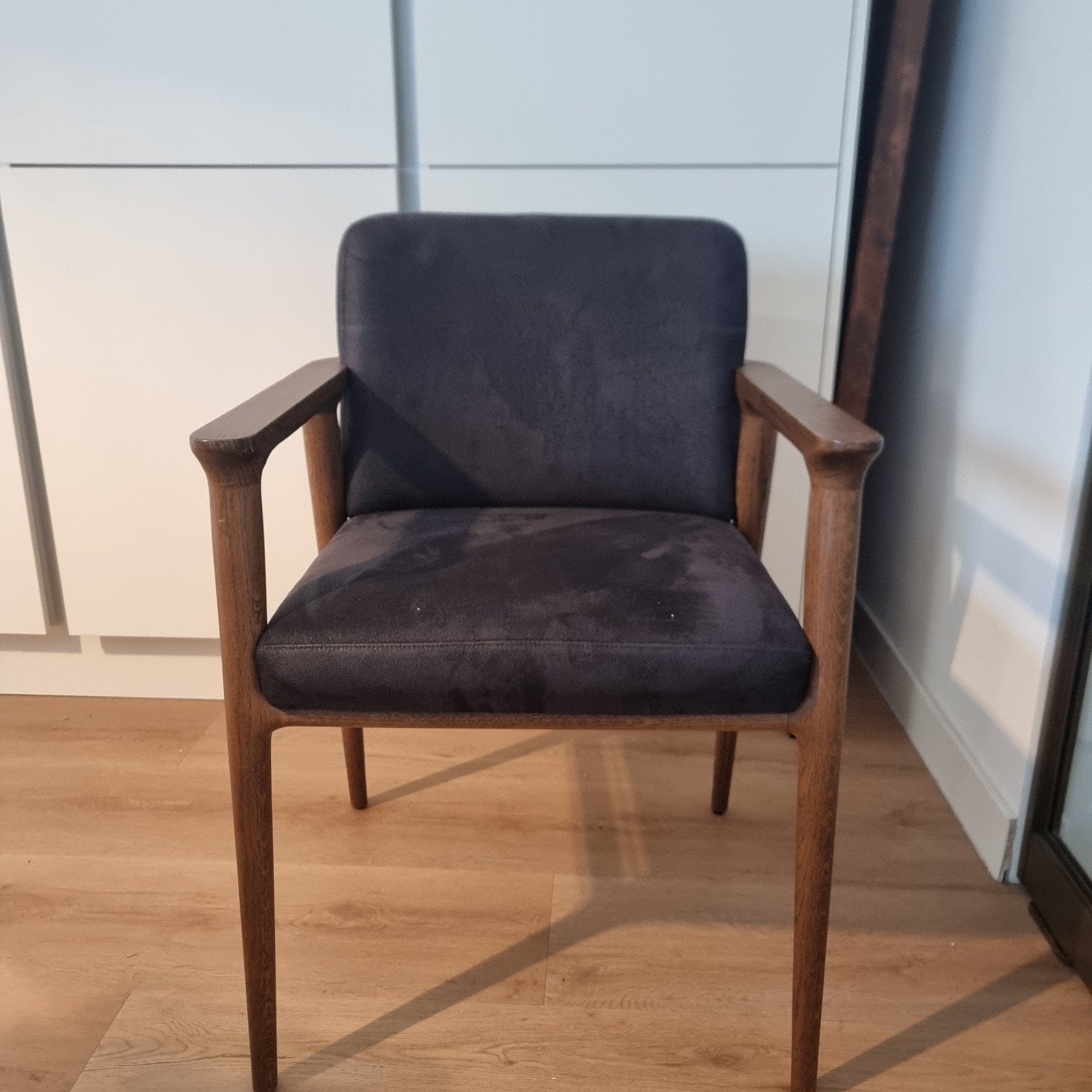 Marcel Wanders Moooi Zio eetkamerstoelen set van 6, Huis en Inrichting, Stoelen, Ophalen, Overige kleuren, Zo goed als nieuw, Vijf, Zes of meer stoelen