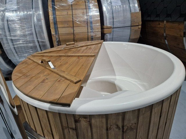 Foto 6 van hottub hot tub zwembad jacuzzi aanbieding  NU 2650,- euro !!