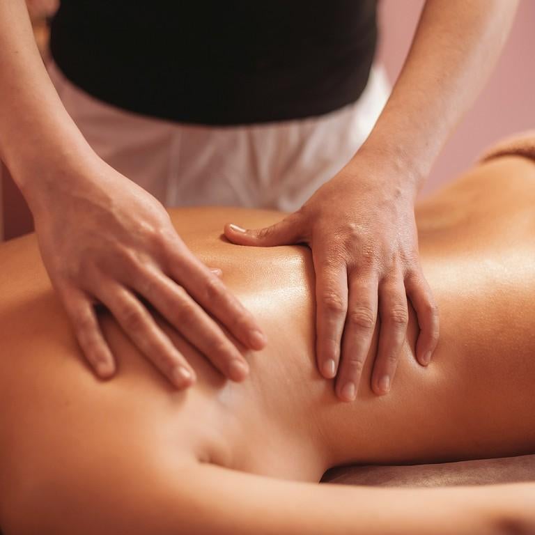 Ontspannings masssge, Diensten en Vakmensen, Welzijn | Masseurs en Massagesalons