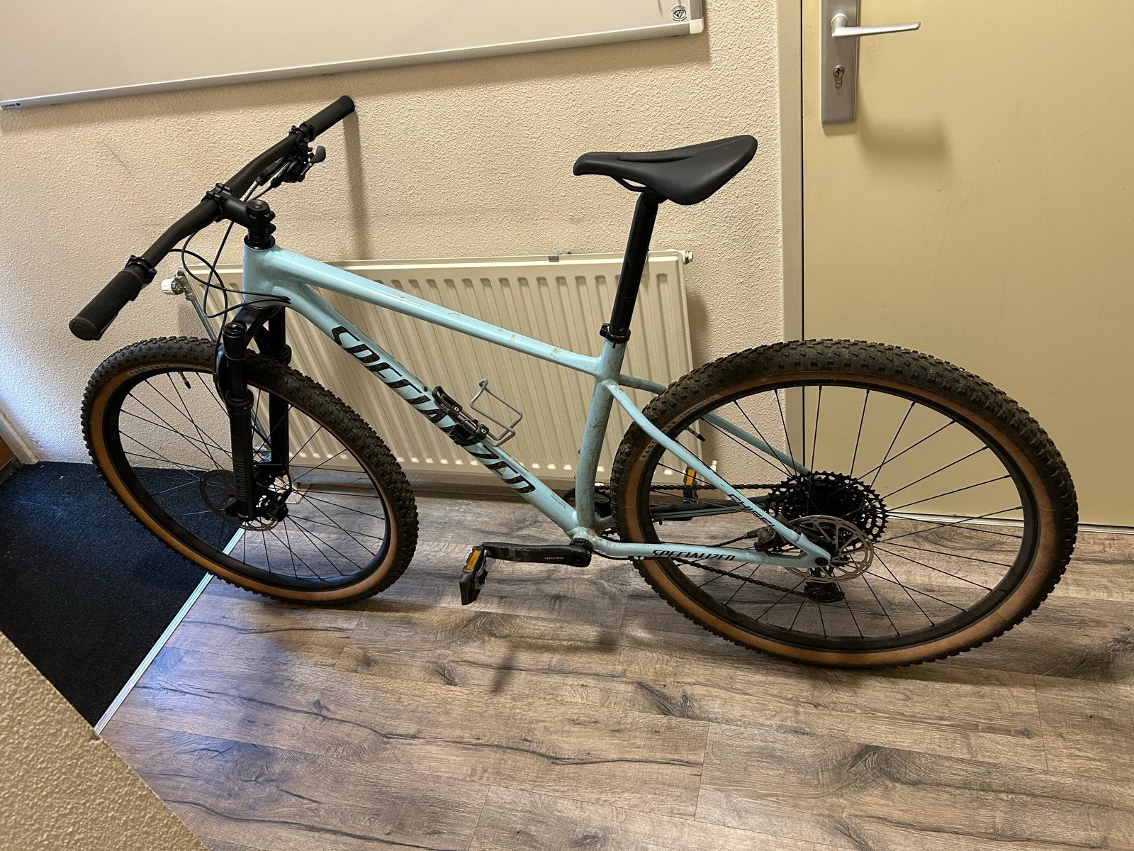 Specialized Chisel Mountainbike - Zo goed als nieuw, Fietsen en Brommers, Hardtail, Heren, Zo goed als nieuw, Schijfrem