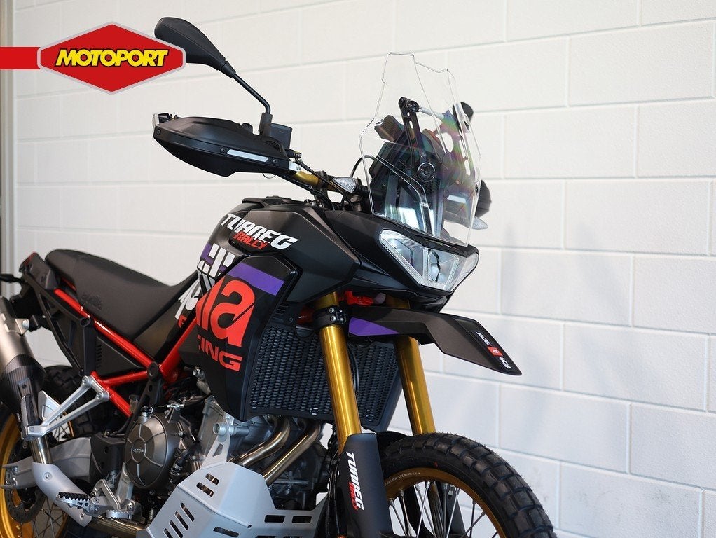 Aprilia TUAREG 660 Rally (bj 2026), Motoren, Motoren | Aprilia, Verkoop@piaggio.nl, Piaggio & C .s.p.a., Viale Rinaldo Piaggio 25
56025  Pontedera, IT
