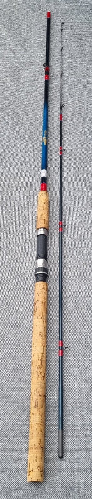 Powerflex winkelpicker carbon 2.55 cm, Watersport en Boten, Hengelsport | Witvissen, Ophalen of Verzenden