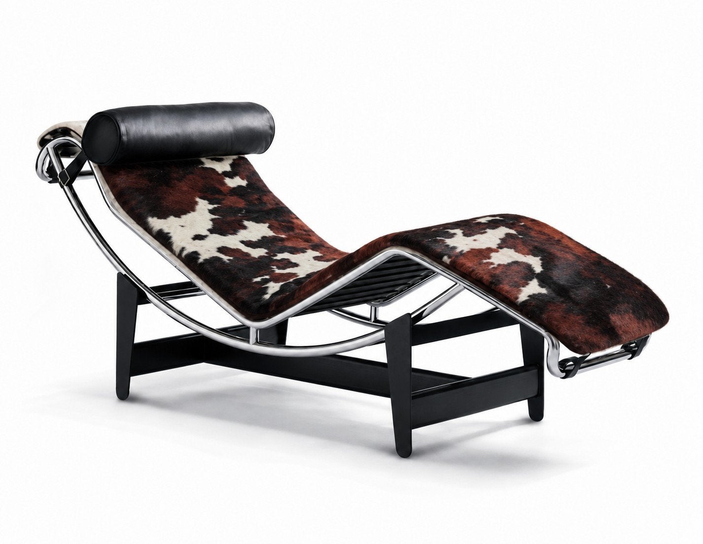 Corbusier kussen tricolor, Ophalen of Verzenden