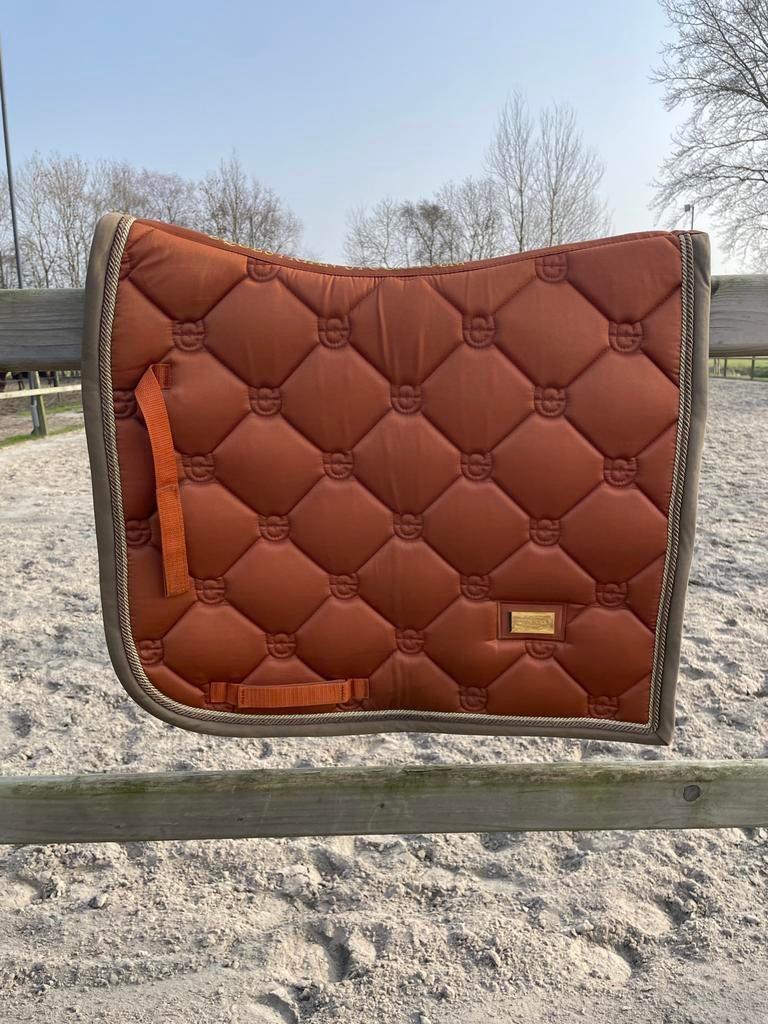 Equestrian stockholm full dresuur, Ophalen of Verzenden, Zo goed als nieuw