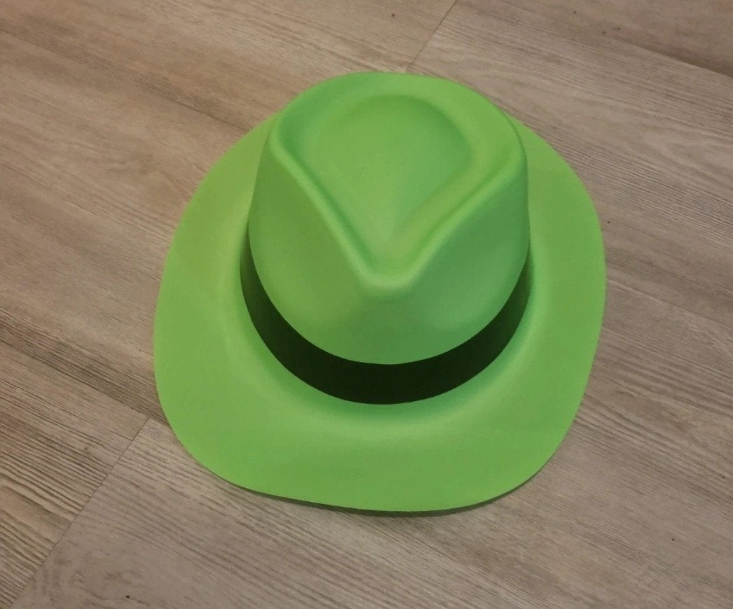 Hoed groen, Ophalen of Verzenden, Nieuw, Jongen of Meisje