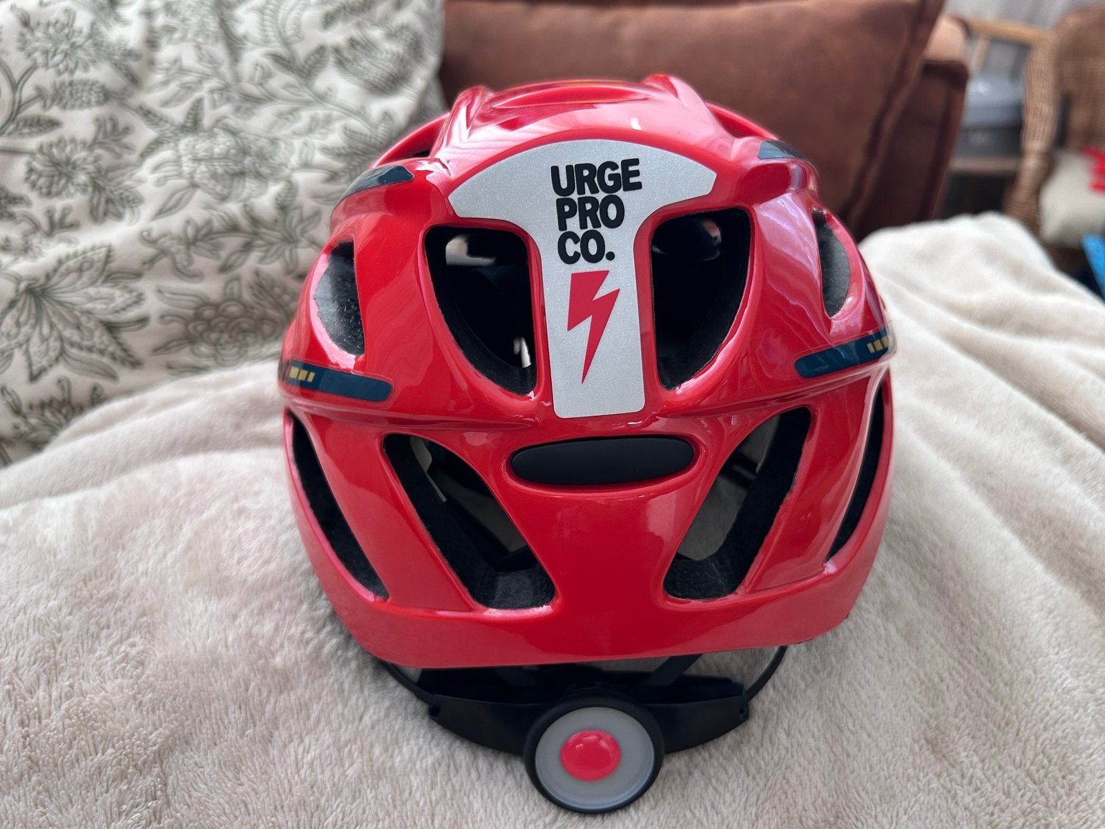 Nieuwe Urge Pro Co. MidJet kinderFietshelm - Maat S, Ophalen of Verzenden, Nieuw, S, Heer of Dame