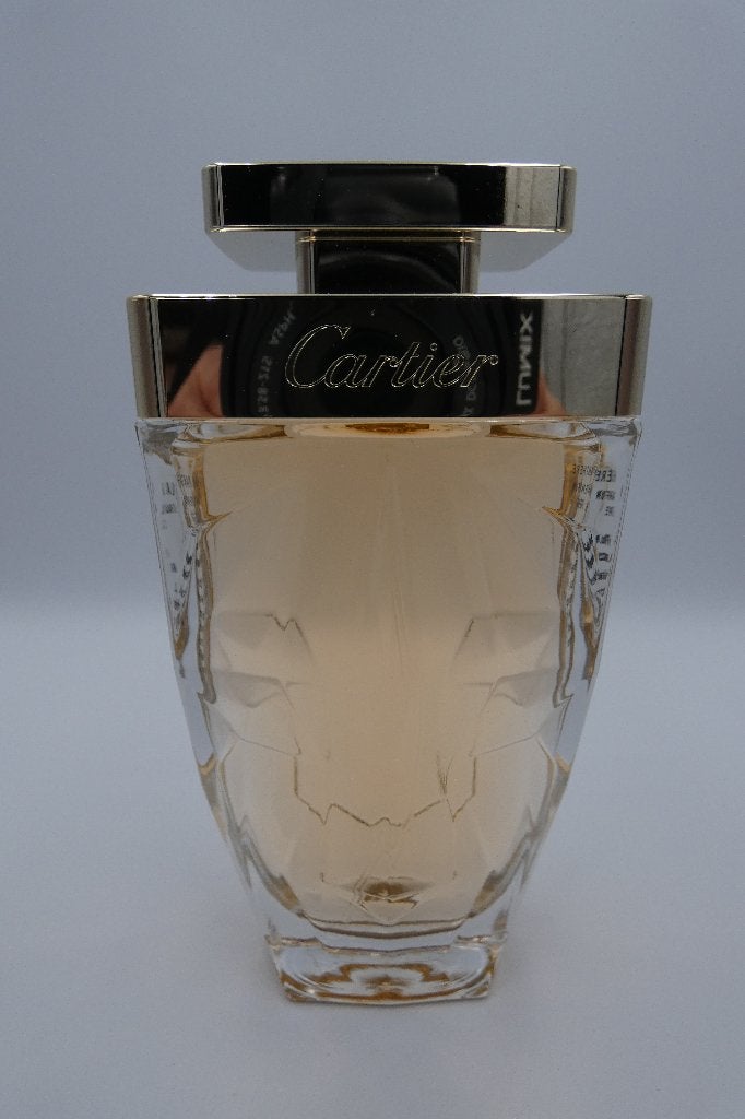 Decant Cartier la Panthère Legere EDP, 33 rue Boissy d’Anglas, 75008 Paris, Frankrijk., Verzenden, Nieuw, Gevuld