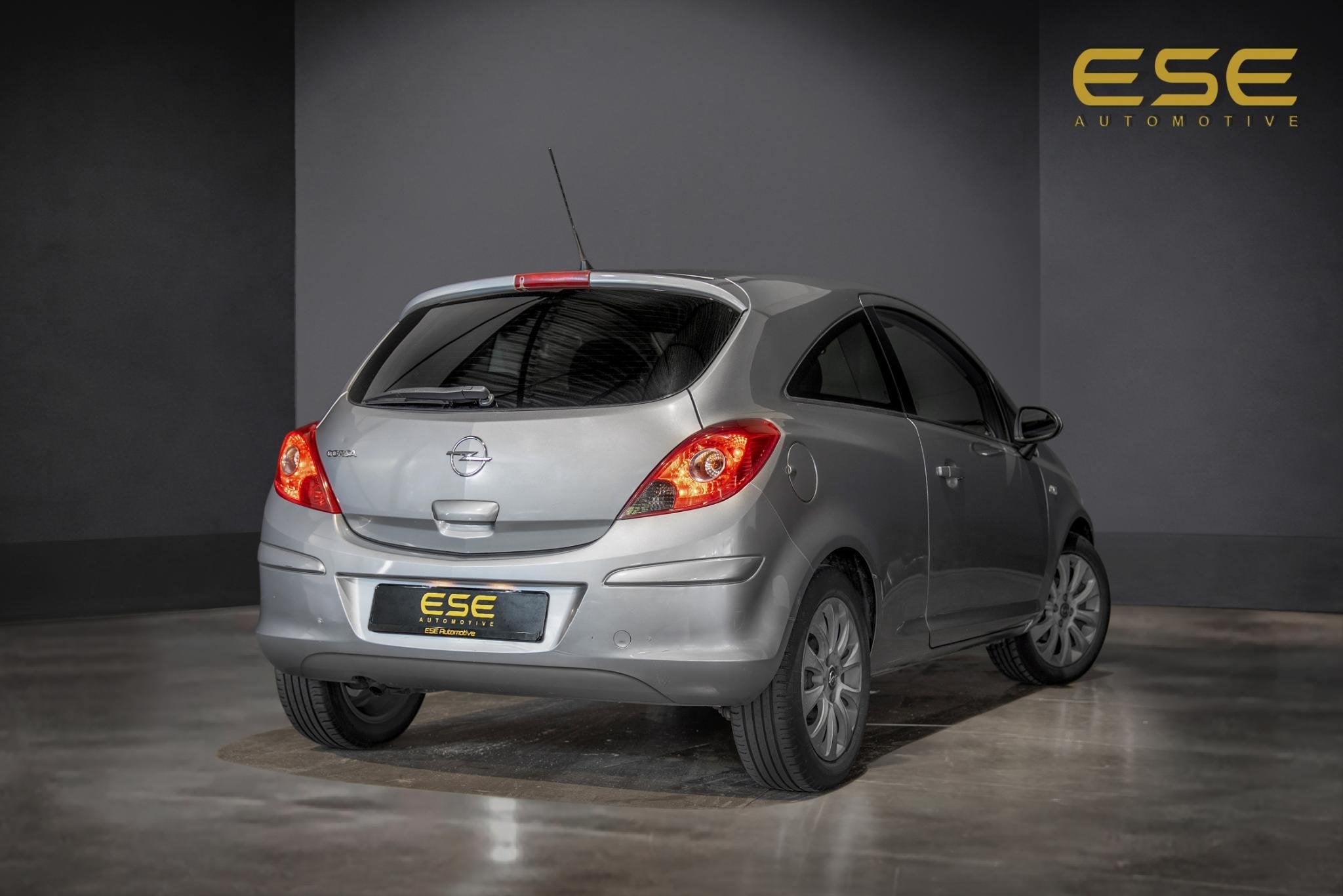 Opel Corsa 1.2-16V '111' Edition | Airco | Elek Ramen | APK, Voorwielaandrijving, Euro 5, 1229 cc, Origineel Nederlands