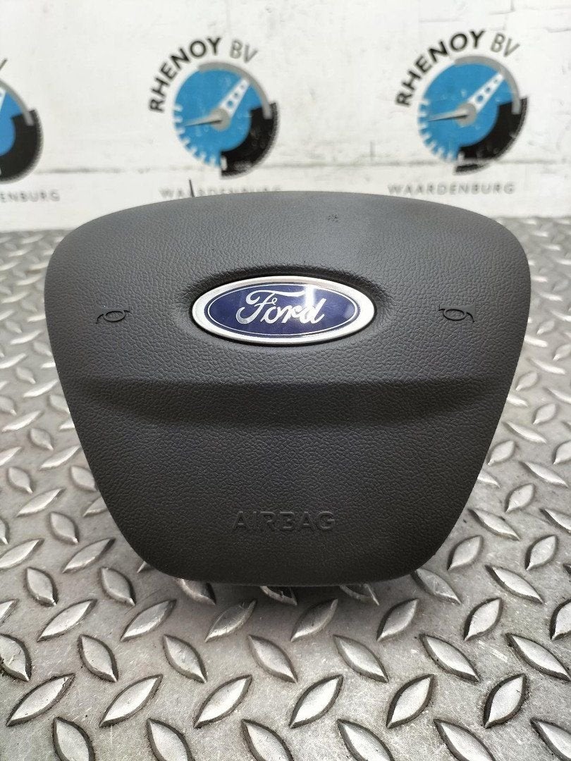 FORD FOCUS AIRBAG LINKS JX7BA042885AB32ZHE 2020, Ophalen of Verzenden, Gebruikt, Stiba lid