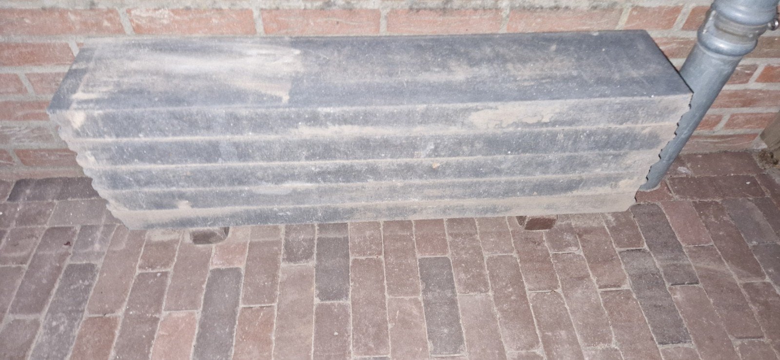 Te Koop Opsluitbanden., Ophalen, Minder dan 10 meter, Overige typen