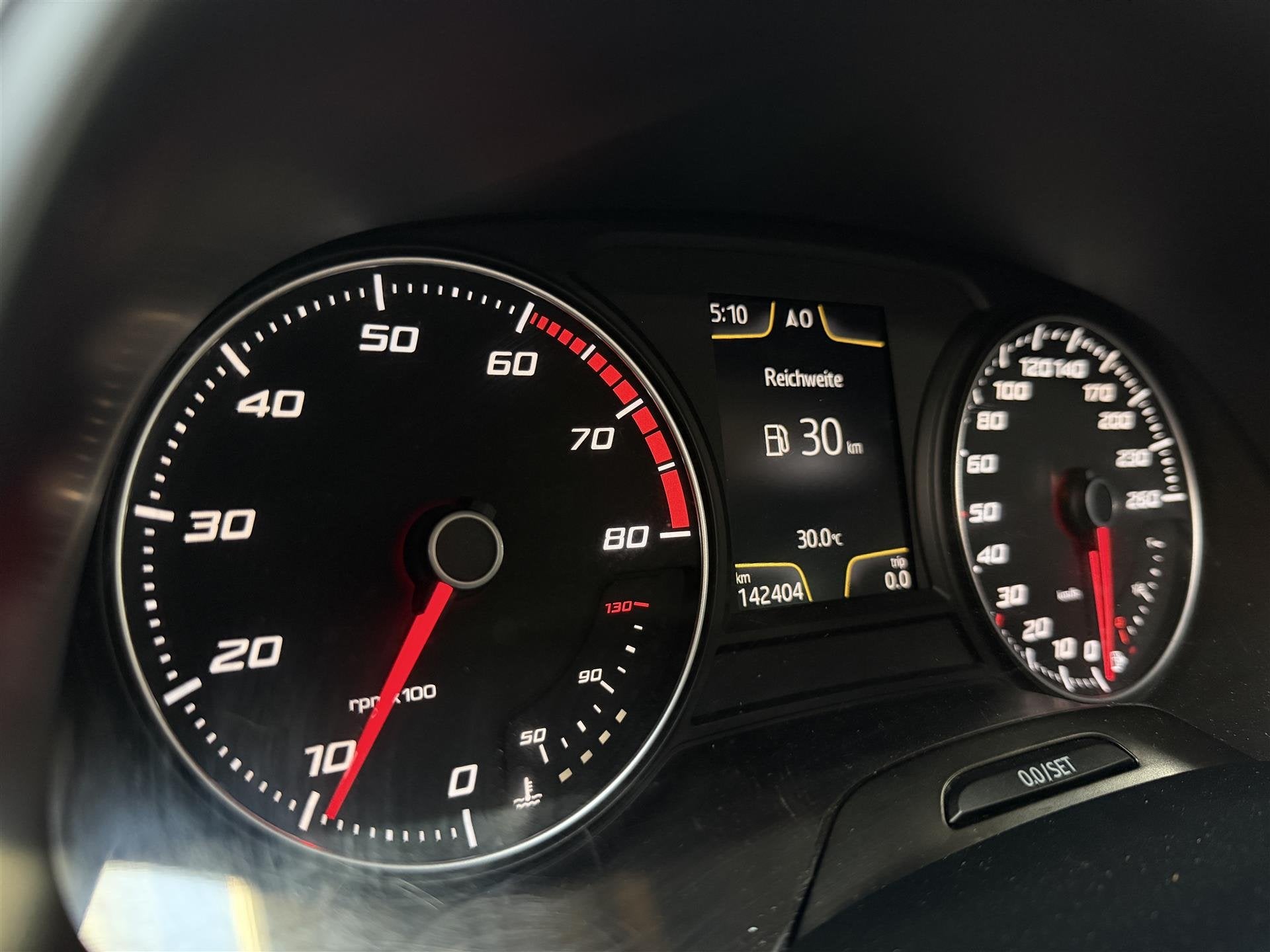 Foto 19 van SEAT Leon 1.4 TSI FR Pano | Led | Maxton | Navi | Clima