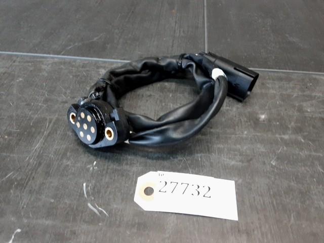 GSXR125 2017 - 2024 Suzuki Elektrische component D1-62139, Motoren