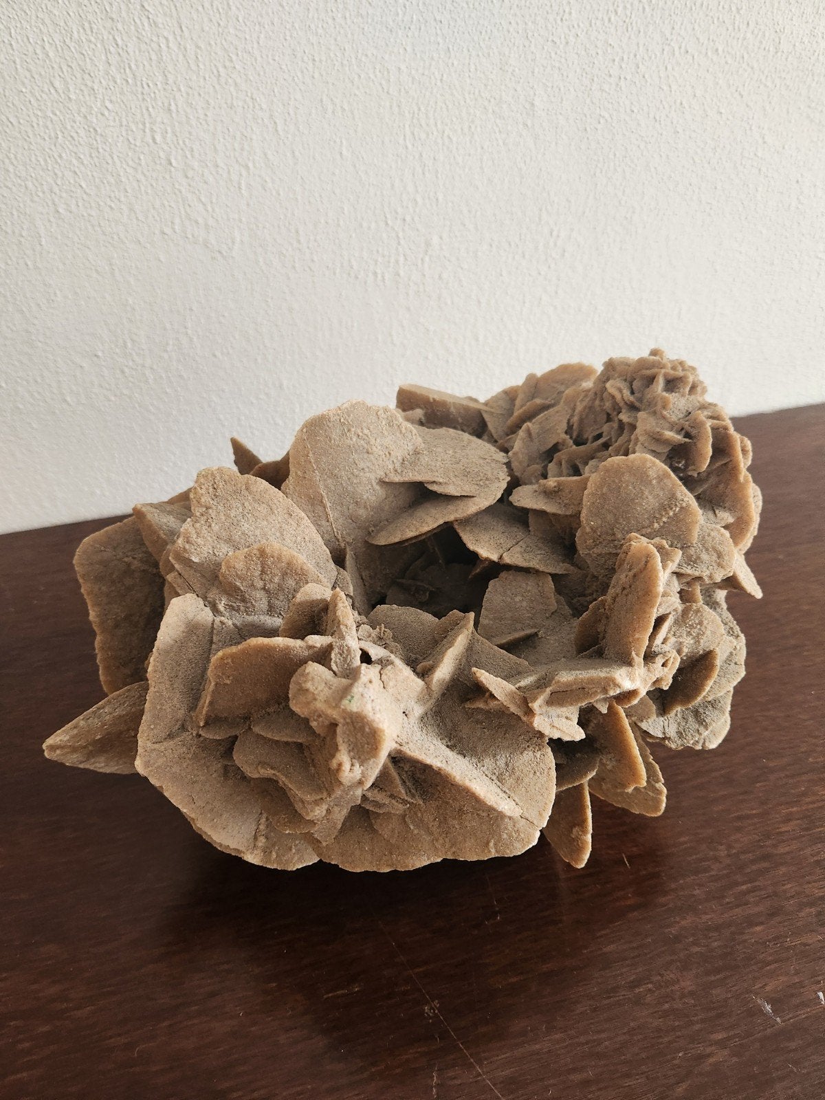 Woestijnroos - Uniek mineraal, Ophalen, Mineraal