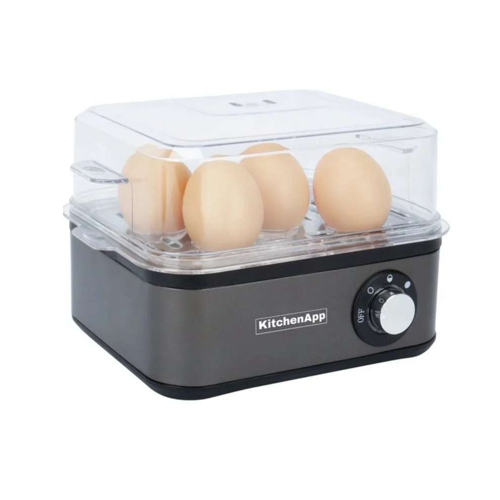 KitchenApp Eierkoker, Ophalen of Verzenden, Nieuw
