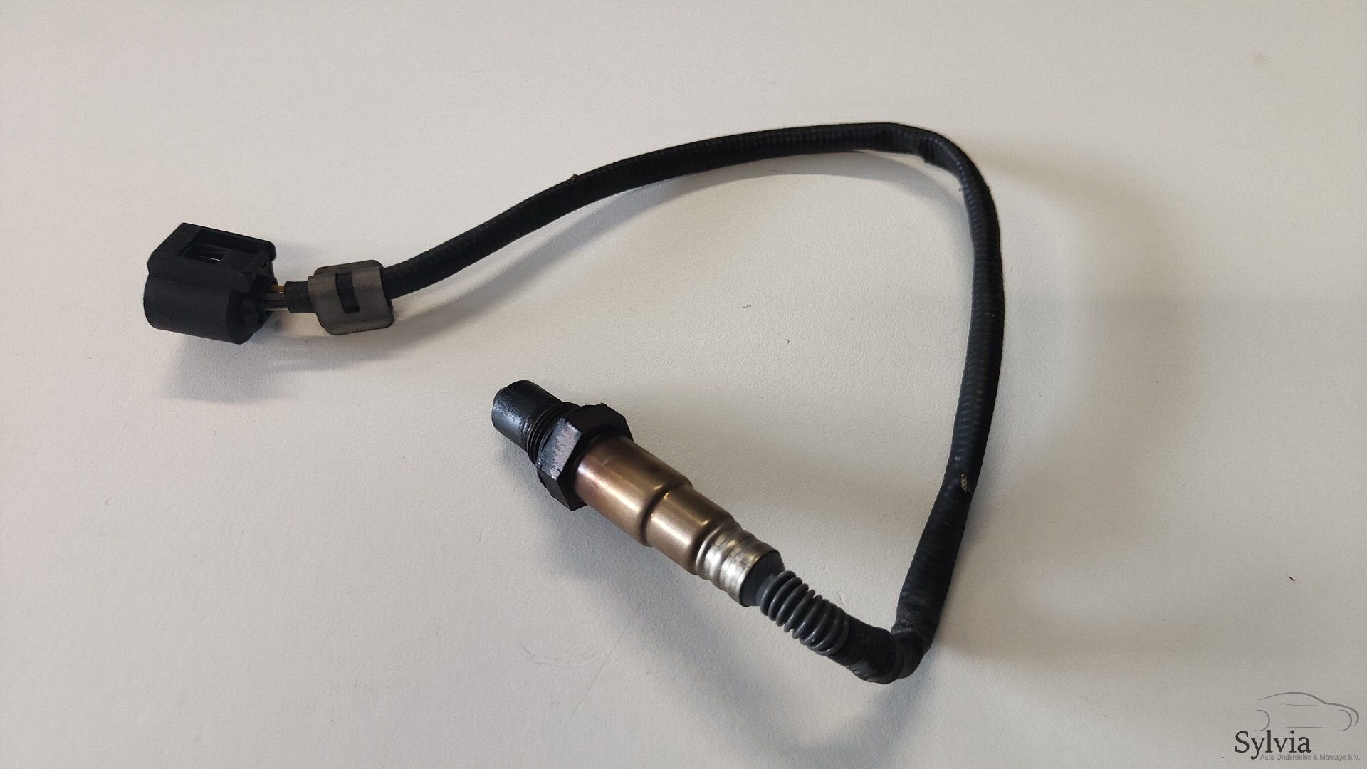 Lambdasonde BMW motorcodes N63 lengte 500 MM 0258017187 1178, Gebruikt, -, -, Ophalen of Verzenden
