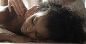 Ontspanningsmassage / Relaxation massage (home / salon), Ontspanningsmassage