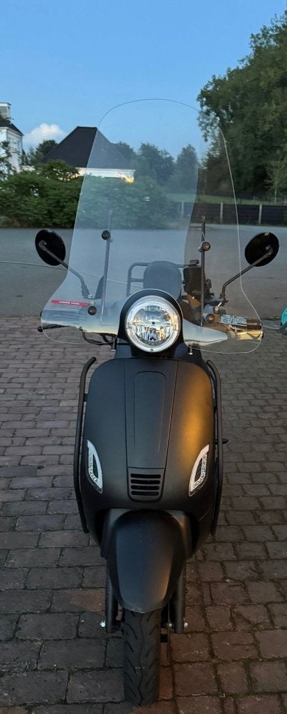 Scooter Senzo, Gebruikt, Benzine, Ophalen, Overige merken