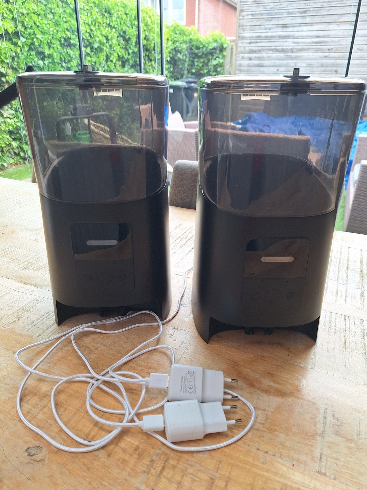 Voerautomaatjes voor kat of hond, Ophalen of Verzenden, Nieuw