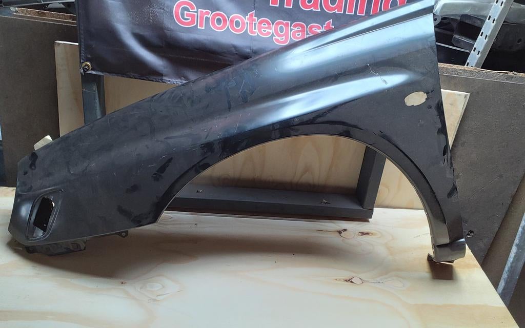 Bugeye spatbord, Auto-onderdelen, Carrosserie en Plaatwerk, Ophalen, Voor, Subaru, Spatbord