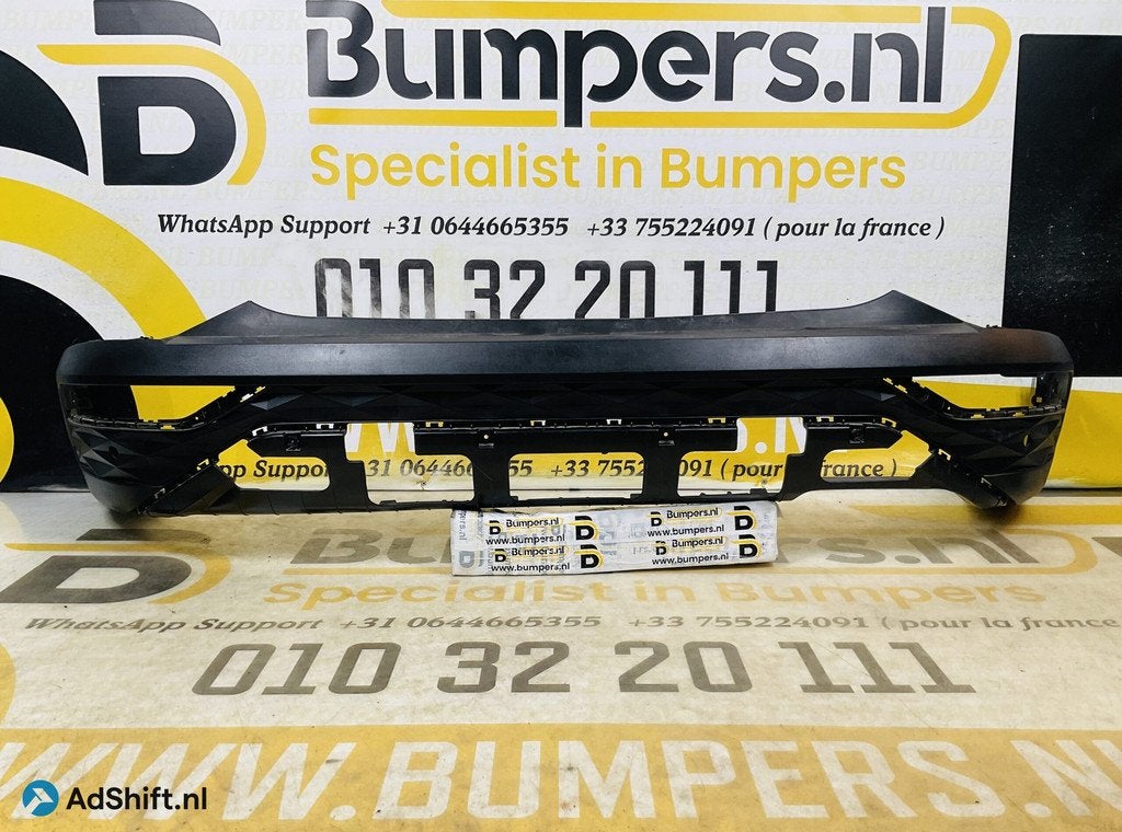 Bumper Hyundai Tucson 2 86612-N7020 Achterbumperlip 2-H5-111, Auto-onderdelen, Bumper
