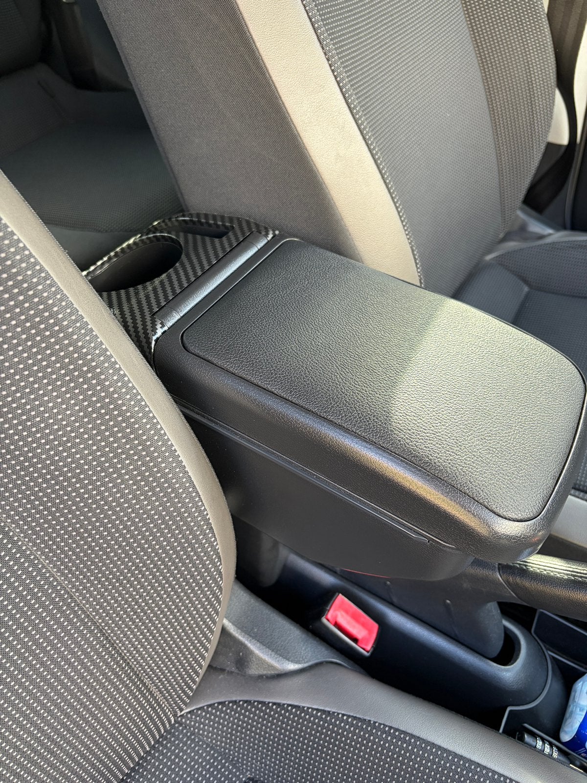 Armsteun voor Vw Up,seat mii, skoda citigo, Auto-onderdelen, Interieur en Bekleding, Ophalen, Nieuw, Seat