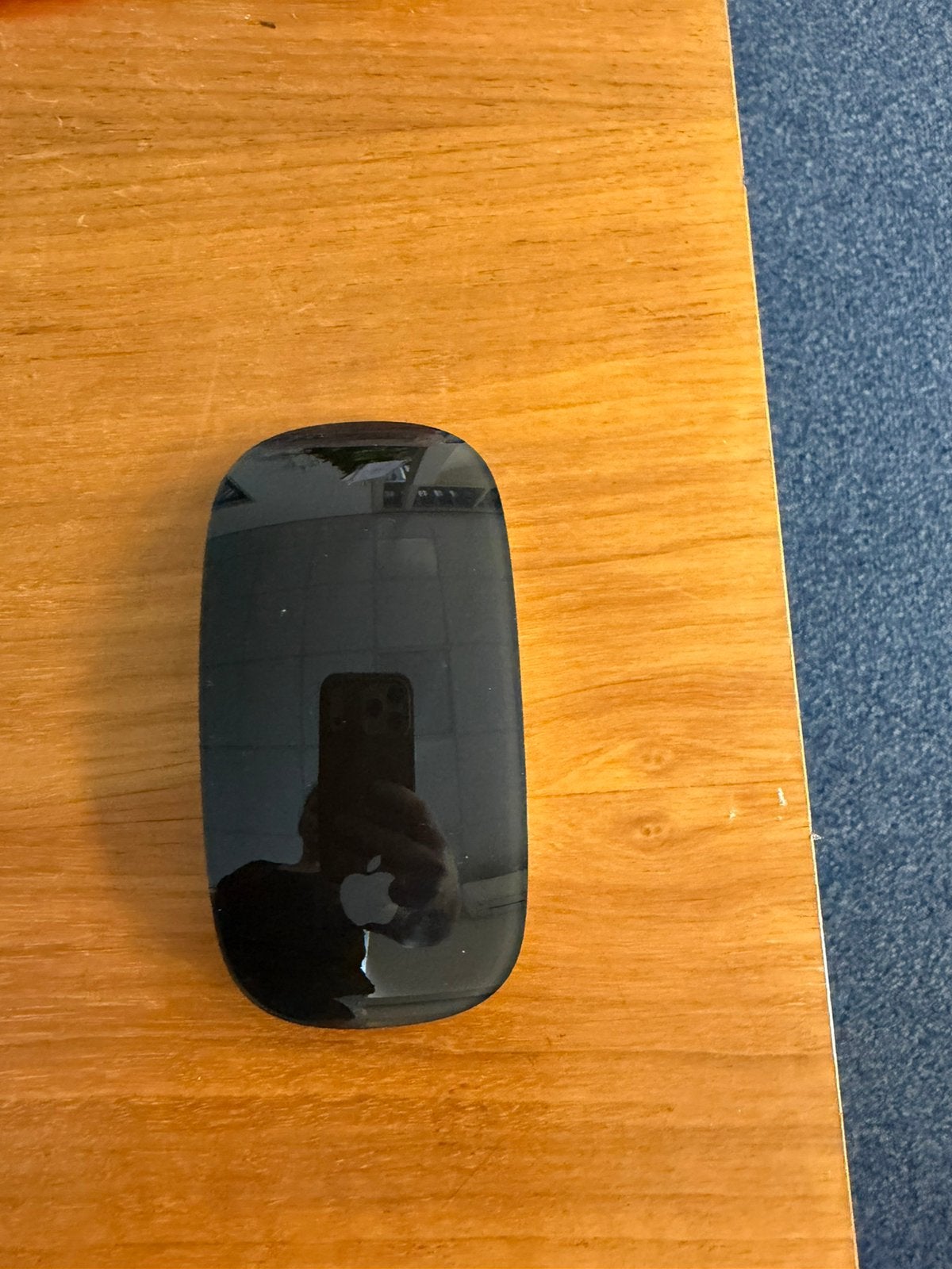 Appe Magic Mouse A1657, Computers en Software, Ophalen of Verzenden, Zo goed als nieuw