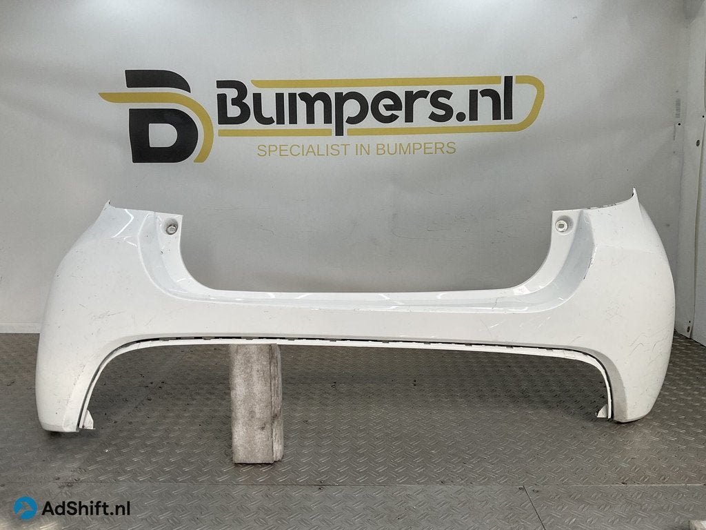 Bumper Toyota Yaris 21-24 52159-K0030 Achterbumper F3-18421, Auto-onderdelen, Bumper