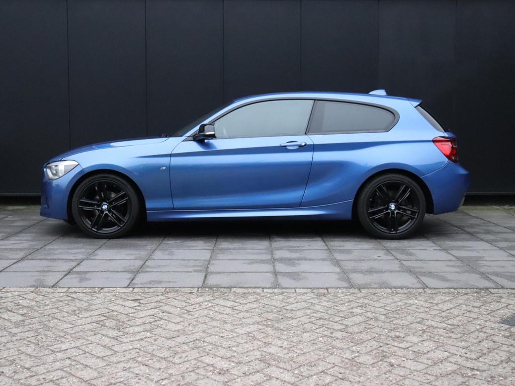 BMW 1-serie 116i M Sport Edition High Executive | M SPORT |, 1-Serie, Gebruikt, Euro 6, 4 cilinders
