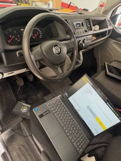 AdBlue | DPF | NOx | DSG | Chiptuning & Diagnose, Ophalen, Zo goed als nieuw