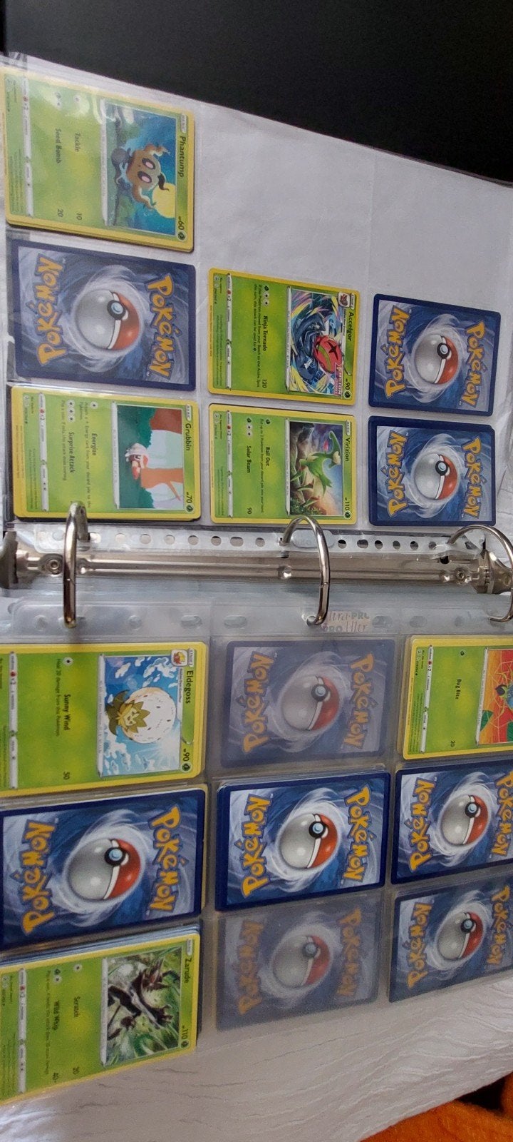 Fusion strike pokemon kaarten los of samen, Ophalen of Verzenden, Meerdere kaarten