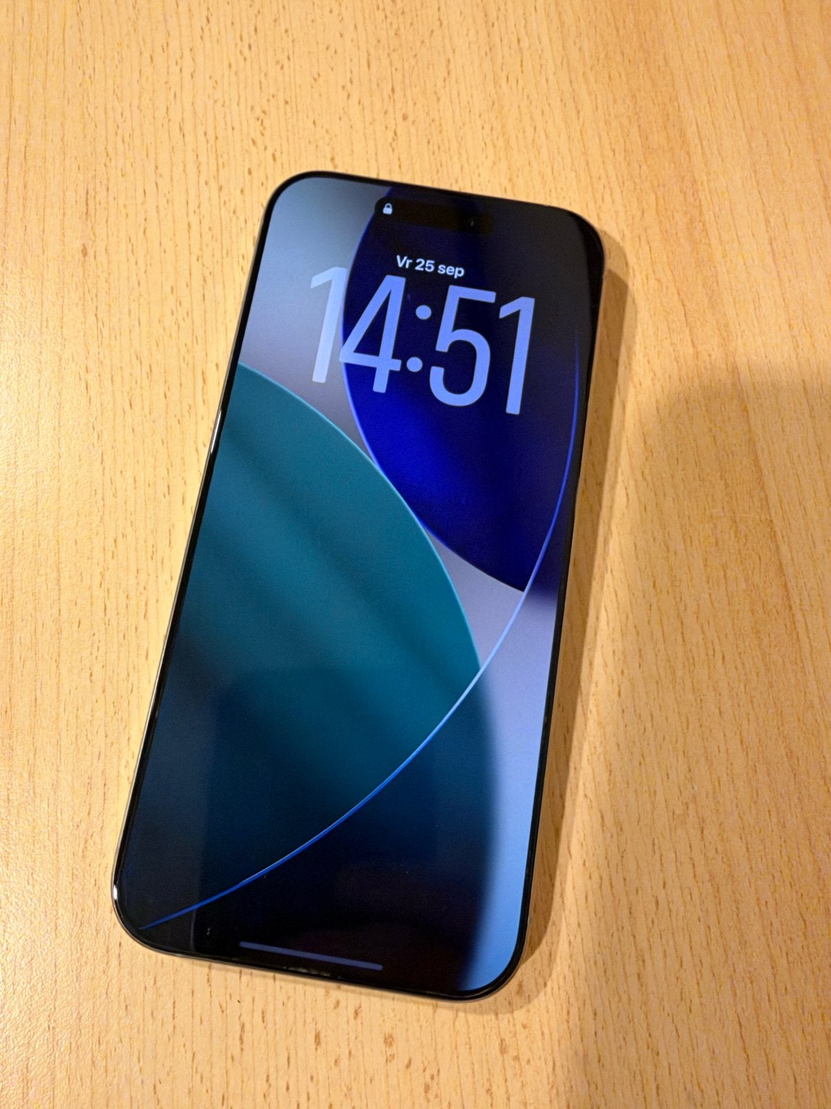 Apple iPhone 16 Pro Max 256GB - Zo goed als nieuw, Telecommunicatie, IPhone 16 Pro Max, Zo goed als nieuw, Zonder simlock, Grijs