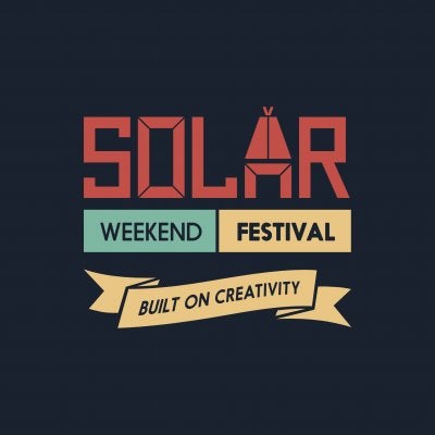 3x 4 day camping ticket Solar, Tickets en Kaartjes, Evenementen en Festivals, Drie personen of meer, Meerdaags