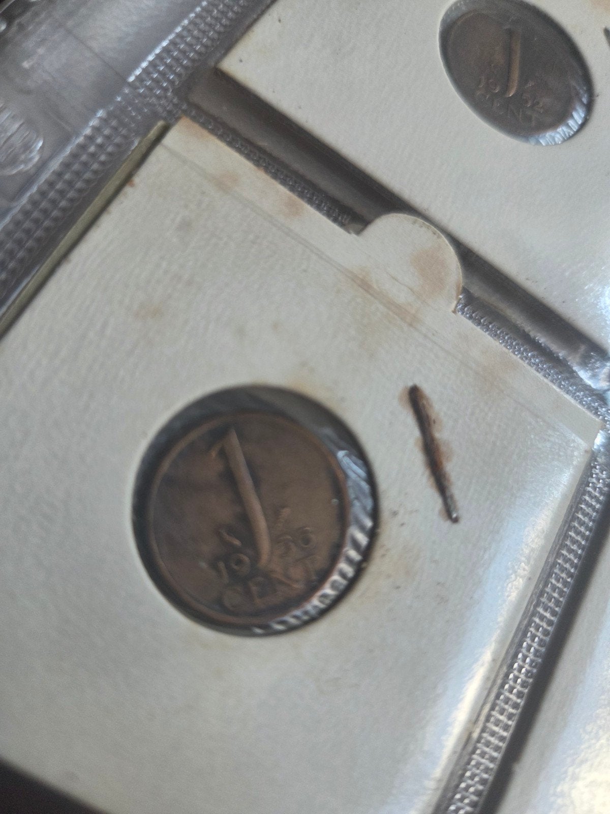 Nederlandse 1 cent munten Koningin Juliana (1948-1980), Ophalen of Verzenden