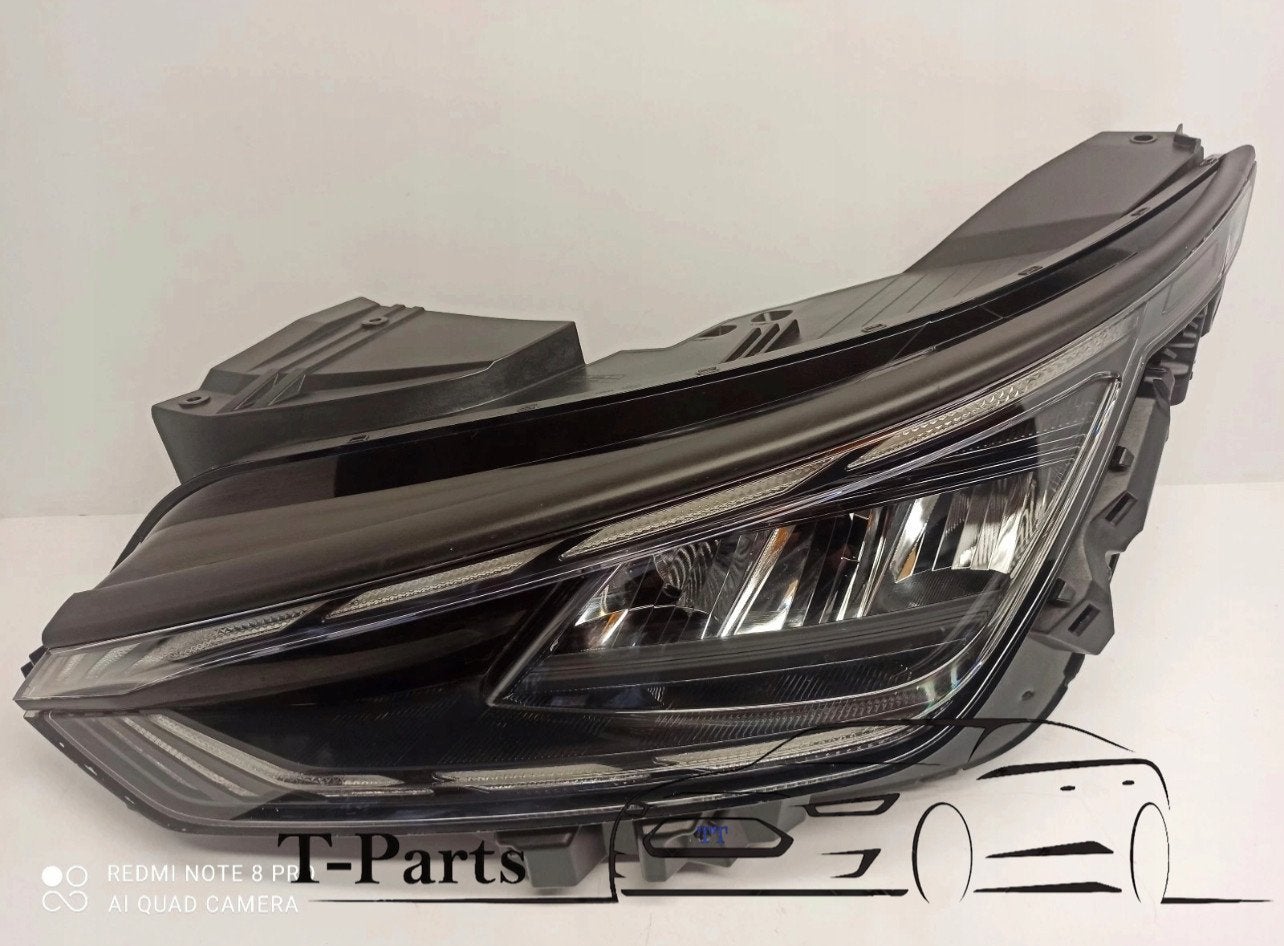 Kia EV6 koplamp links NIEUW origineel LED, Info@fabrikant.eu, Nieuw, Ophalen of Verzenden, Fabrikantstraat 1
1000 AA  Amsterdam