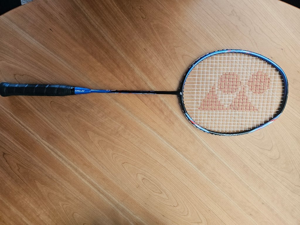badmintonraket, Ophalen of Verzenden, Racket(s)