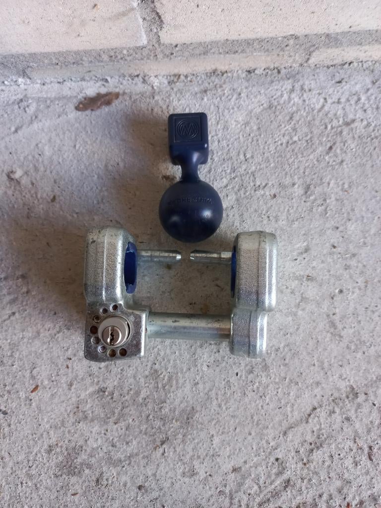 Dissel Slot, Ophalen
