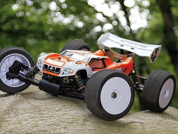GEZOCHT! Serpent Cobra 811 TE Truggy Pro/Kit/RTR, Auto offroad, Zo goed als nieuw, Schaal 1:8, Ophalen