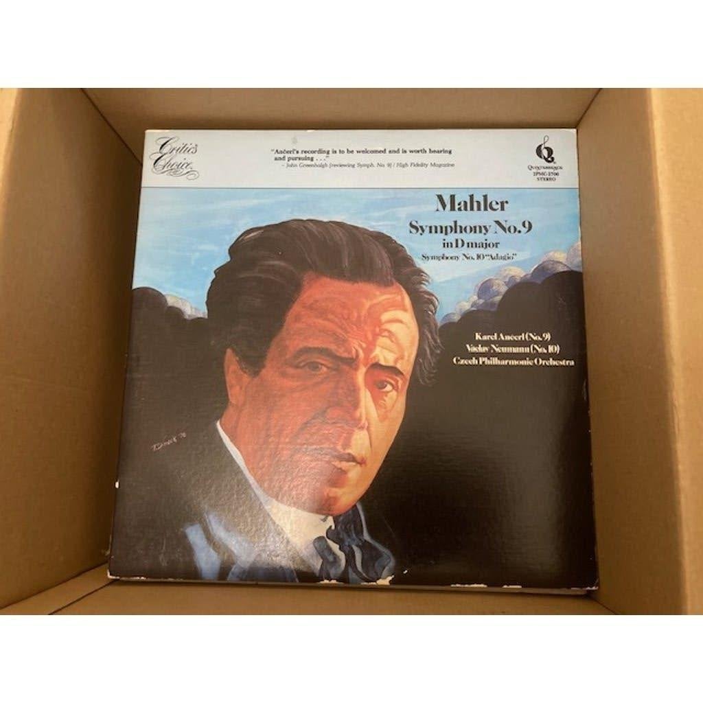 Partij klassieke LP’s / grammofoonplaten – ca. 32 stuks, Cd's en Dvd's, Vinyl | Klassiek, Ophalen, LP, Gebruikt, Overige componisten